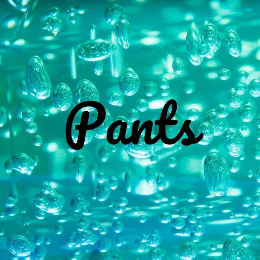 Pants Section